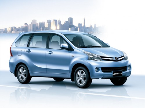 Характеристики автомобиля Toyota Avanza 1.5 MT GLS (04.2014 - 06.2015): фото, вместимость, скорость, двигатель, топливо, масса, отзывы