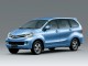 Характеристики автомобиля Toyota Avanza 1.5 AT GLS (04.2014 - 06.2015): фото, вместимость, скорость, двигатель, топливо, масса, отзывы