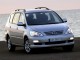 Характеристики автомобиля Toyota Avensis Verso 2.0 MT (11.2003 - 02.2009): фото, вместимость, скорость, двигатель, топливо, масса, отзывы