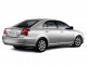 Характеристики автомобиля Toyota Avensis 1.8 MT (06.2006 - 11.2008): фото, вместимость, скорость, двигатель, топливо, масса, отзывы