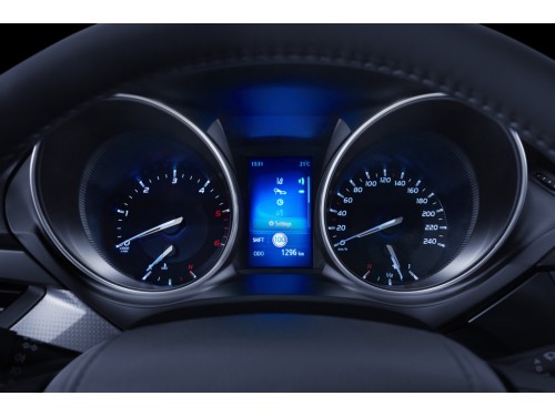 Характеристики автомобиля Toyota Avensis 2.0 D-4D MT Executive (05.2015 - 05.2018): фото, вместимость, скорость, двигатель, топливо, масса, отзывы
