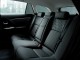 Характеристики автомобиля Toyota Avensis 1.8 CVT Элеганс (11.2008 - 09.2011): фото, вместимость, скорость, двигатель, топливо, масса, отзывы