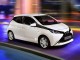 Характеристики автомобиля Toyota Aygo 1.0 MT X-Play Touch (06.2014 - 12.2017): фото, вместимость, скорость, двигатель, топливо, масса, отзывы