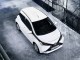 Характеристики автомобиля Toyota Aygo 1.0 AMT X-Play Deutschland (01.2018 - 12.2017): фото, вместимость, скорость, двигатель, топливо, масса, отзывы