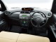Характеристики автомобиля Toyota bB 1.3 S garnet edition II (08.2007 - 09.2008): фото, вместимость, скорость, двигатель, топливо, масса, отзывы