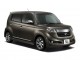 Характеристики автомобиля Toyota bB 1.3 S aero G package (07.2010 - 10.2011): фото, вместимость, скорость, двигатель, топливо, масса, отзывы
