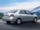 Характеристики автомобиля Toyota Belta 1.0 X business A package (08.2008 - 07.2009): фото, вместимость, скорость, двигатель, топливо, масса, отзывы