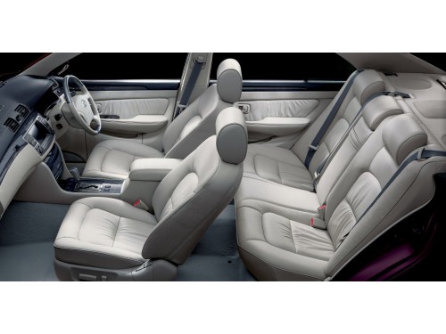 Характеристики автомобиля Toyota Brevis 2.5 Ai250Four 4WD (12.2005 - 05.2007): фото, вместимость, скорость, двигатель, топливо, масса, отзывы