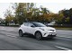 Характеристики автомобиля Toyota C-HR 1.8 CVT Icon (10.2016 - 09.2019): фото, вместимость, скорость, двигатель, топливо, масса, отзывы