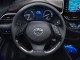 Характеристики автомобиля Toyota C-HR 1.2 MT Ride (06.2018 - 10.2019): фото, вместимость, скорость, двигатель, топливо, масса, отзывы