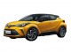 Характеристики автомобиля Toyota C-HR 2.0 CVT Ultimate (08.2020 - 01.2022): фото, вместимость, скорость, двигатель, топливо, масса, отзывы