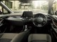 Характеристики автомобиля Toyota C-HR 1.2 S-T (10.2019 - 07.2020): фото, вместимость, скорость, двигатель, топливо, масса, отзывы