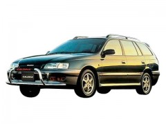 Toyota Caldina 2.0 TZ (01.1996 - 08.1997)