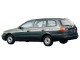 Характеристики автомобиля Toyota Caldina 1.5 U (11.1992 - 12.1995): фото, вместимость, скорость, двигатель, топливо, масса, отзывы