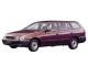 Характеристики автомобиля Toyota Caldina 1.5 U (01.1996 - 04.1998): фото, вместимость, скорость, двигатель, топливо, масса, отзывы