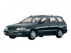 Toyota Caldina 2.0 TZ (11.1992 - 01.1994)
