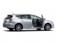Характеристики автомобиля Toyota Caldina 2.0 Z (01.2005 - 05.2007): фото, вместимость, скорость, двигатель, топливо, масса, отзывы