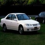 Toyota Camry Gracia 2.2 V selection (09.1998 - 07.1999)