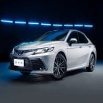 Toyota Camry 2.5G AT Fengshang (11.2020 - н.в.)