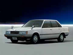 Toyota Camry 1.8 ZX (03.1982 - 05.1984)