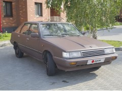 Toyota Camry 1.8 AT GL (06.1984 - 08.1985)