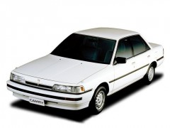Toyota Camry 1.8 XT Saloon (08.1986 - 07.1988)