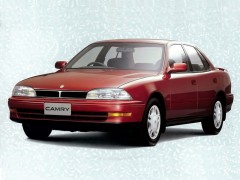 Toyota Camry 1.8 XT (06.1992 - 06.1994)