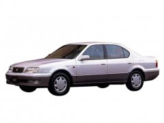Toyota Camry 1.8 ZX (05.1996 - 06.1998)