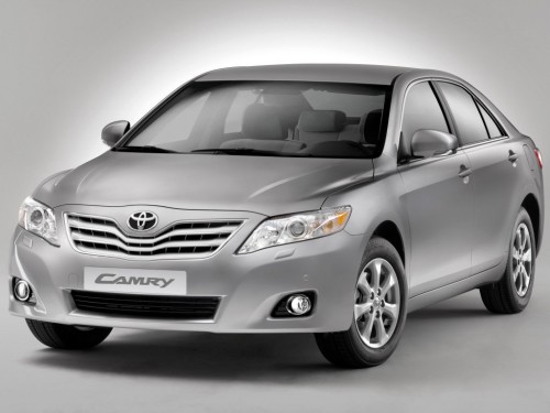 Характеристики автомобиля Toyota Camry 2.5 AT XLE (01.2009 - 10.2011): фото, вместимость, скорость, двигатель, топливо, масса, отзывы