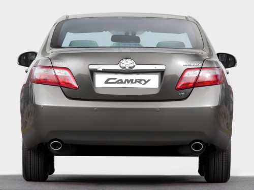 Характеристики автомобиля Toyota Camry 2.5 MT SE (01.2009 - 10.2011): фото, вместимость, скорость, двигатель, топливо, масса, отзывы