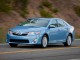 Характеристики автомобиля Toyota Camry 2.5 CVT HYBRID LE (09.2011 - 04.2014): фото, вместимость, скорость, двигатель, топливо, масса, отзывы