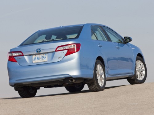 Характеристики автомобиля Toyota Camry 3.5 AT XLE (09.2011 - 04.2014): фото, вместимость, скорость, двигатель, топливо, масса, отзывы