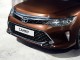 Характеристики автомобиля Toyota Camry 2.5 AT Элеганс Плюс (04.2017 - 07.2018): фото, вместимость, скорость, двигатель, топливо, масса, отзывы