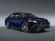Характеристики автомобиля Toyota Camry 2.5 AT XLE (10.2020 - н.в.): фото, вместимость, скорость, двигатель, топливо, масса, отзывы