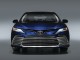 Характеристики автомобиля Toyota Camry 2.5 AT XLE (10.2020 - н.в.): фото, вместимость, скорость, двигатель, топливо, масса, отзывы