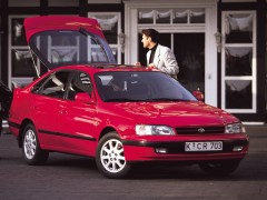 Toyota Carina E 1.6 MT GLi (02.1995 - 03.1996)