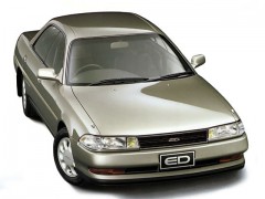 Toyota Carina ED 1.8 F (08.1991 - 09.1993)