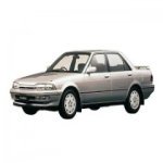 Toyota Carina 1.5 My Road (08.1991 - 07.1992)