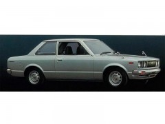 Toyota Carina 1600 Deluxe (05.1978 - 07.1979)
