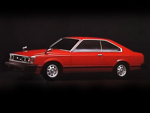 Характеристики автомобиля Toyota Carina 1600 Super Deluxe (08.1979 - 08.1981): фото, вместимость, скорость, двигатель, топливо, масса, отзывы