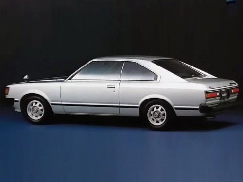 Характеристики автомобиля Toyota Carina 1800 EFI ST (08.1979 - 08.1981): фото, вместимость, скорость, двигатель, топливо, масса, отзывы