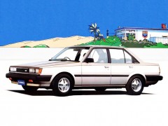 Toyota Carina 1800 Diesel SE (05.1983 - 08.1985)