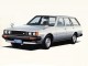 Характеристики автомобиля Toyota Carina 1500 SG (08.1983 - 05.1988): фото, вместимость, скорость, двигатель, топливо, масса, отзывы