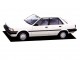 Характеристики автомобиля Toyota Carina 1500 Custom DX (05.1986 - 04.1988): фото, вместимость, скорость, двигатель, топливо, масса, отзывы