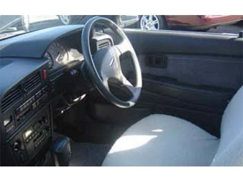 Характеристики автомобиля Toyota Carina 1.5 My Road (04.1989 - 05.1990): фото, вместимость, скорость, двигатель, топливо, масса, отзывы
