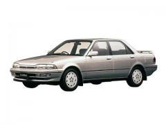 Toyota Carina 1.5 DX (05.1990 - 05.1991)