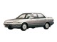 Характеристики автомобиля Toyota Carina 1.5 DX (05.1990 - 05.1991): фото, вместимость, скорость, двигатель, топливо, масса, отзывы