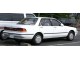 Характеристики автомобиля Toyota Carina 1.6 SE (06.1991 - 07.1992): фото, вместимость, скорость, двигатель, топливо, масса, отзывы