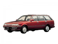 Toyota Carina 1.8 SX (05.1990 - 05.1991)