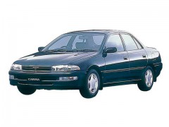 Toyota Carina 1.8 SX-i (08.1994 - 07.1996)